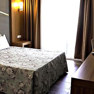 Standard Doppelzimmer